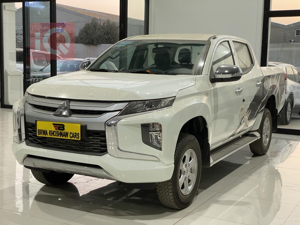 ميتسوبيشي L200